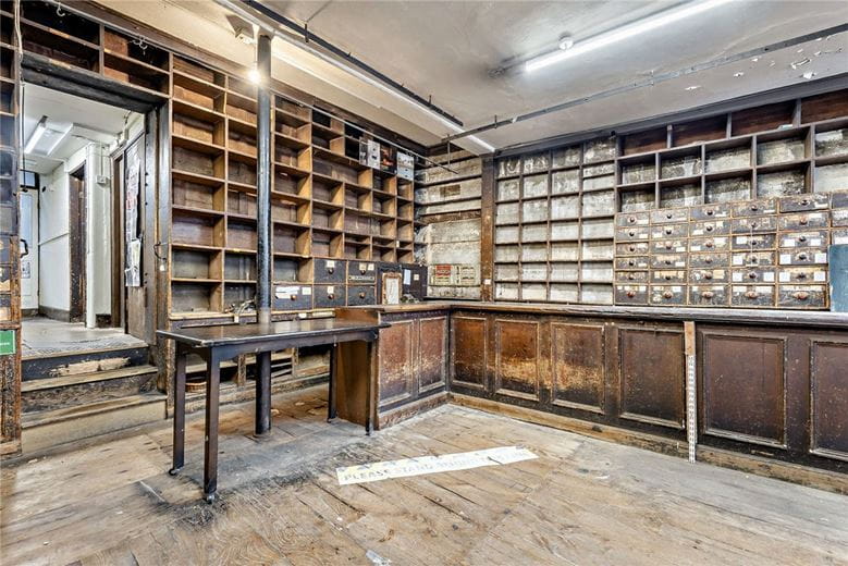  bedroom , Bull Ring, Ludlow SY8 - Sold STC