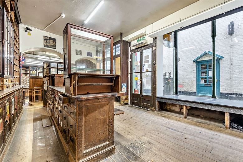  bedroom , Bull Ring, Ludlow SY8 - Sold STC