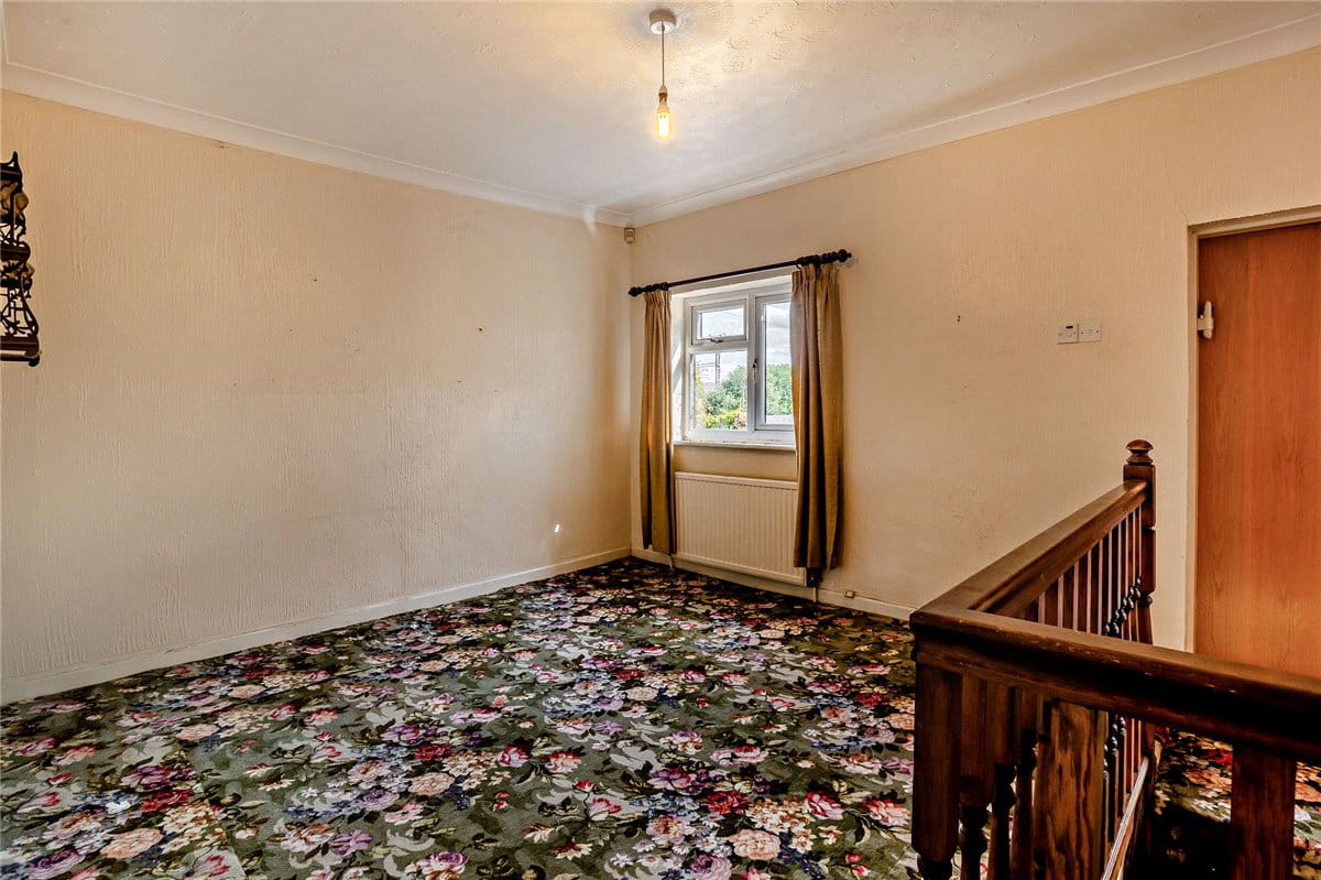 2.5 acres House, Maw Green Road, Coppenhall, Crewe CW1 - Sold STC