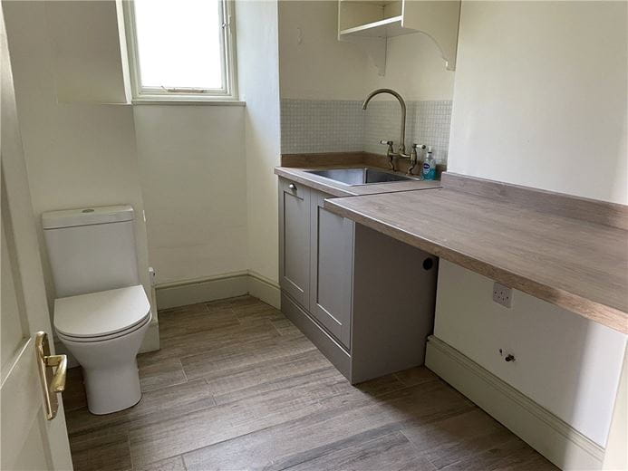 3 bedroom house, Bodnant, Tal-Y-Cafn LL28 - Available