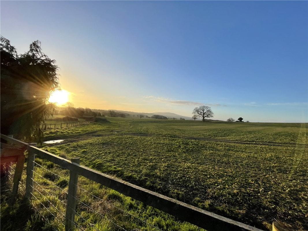 4 bedroom house, Bourton, Much Wenlock TF13 - Let Agreed