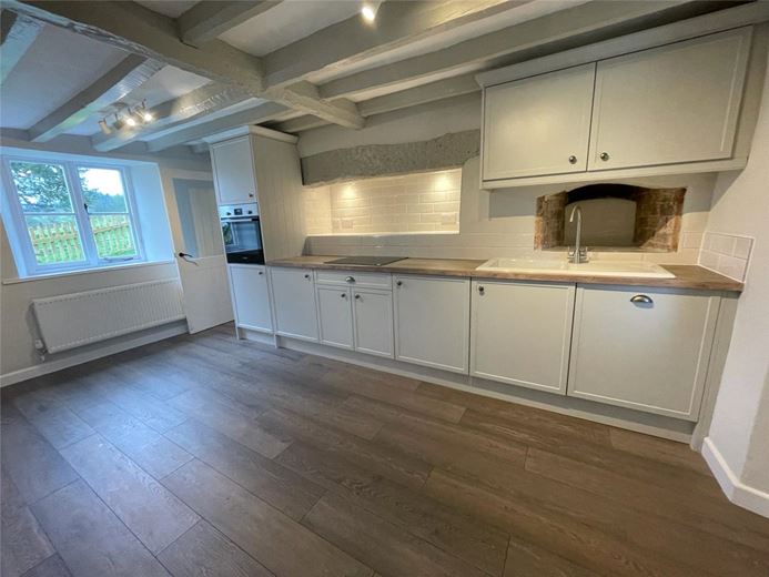 3 bedroom cottage, Tyn Y Groes, Chirk LL14 - Let Agreed