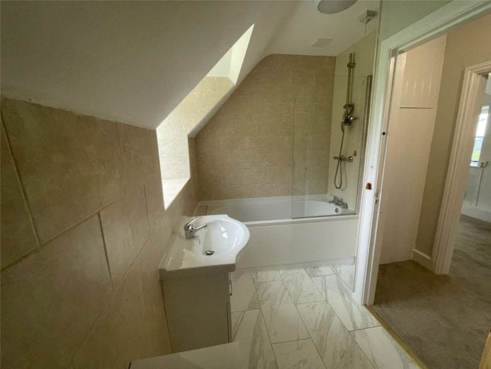 3 bedroom cottage, Tyn Y Groes, Chirk LL14 - Let Agreed