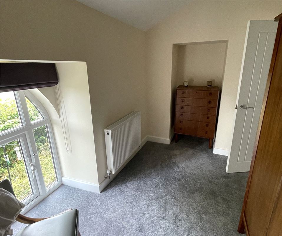 3 bedroom cottage, Denbigh, Denbighshire LL16 - Available