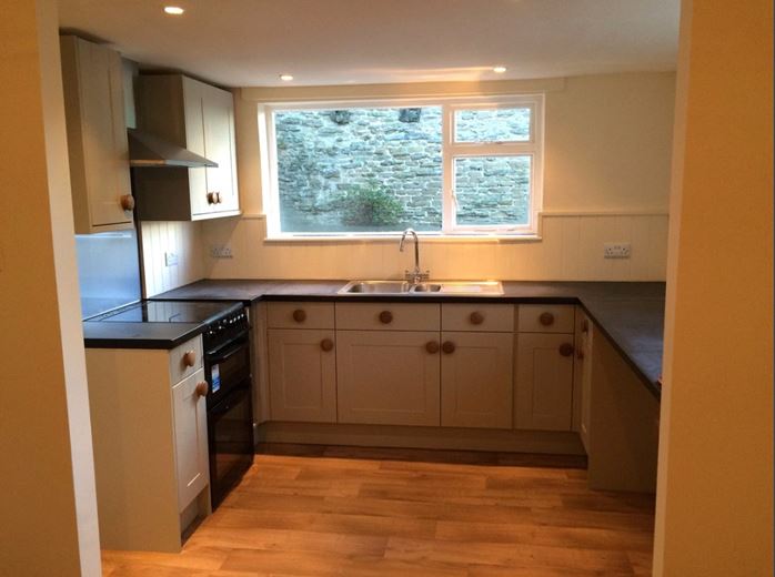 3 bedroom house, Bourton, Much Wenlock TF13 - Let Agreed