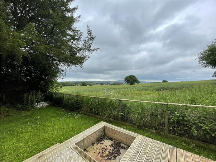 3 bedroom house, Bourton, Much Wenlock TF13 - Let Agreed