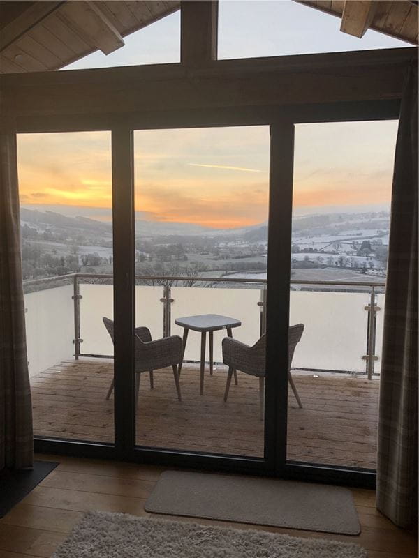  Land, Llangyniew, Welshpool SY21 - Available