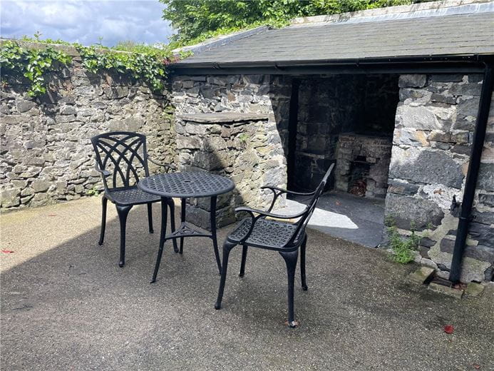 122 acres Country Estate, Llanrwst, Conwy LL26 - Sold STC