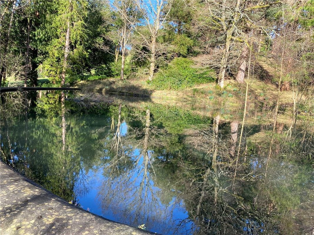 122 acres Country Estate, Llanrwst, Conwy LL26 - Sold STC