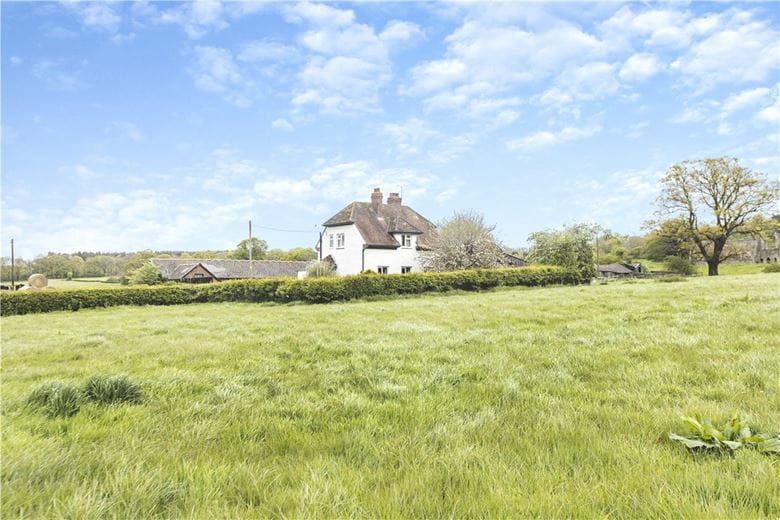 39.7 acres House, Haughmond, Uffington SY4 - Available