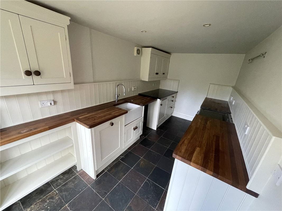 2 bedroom , Bourton, Much Wenlock TF13 - Let Agreed
