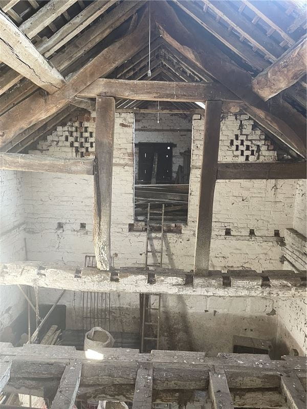  bedroom development plot, Holyhead Road, Bicton SY3 - Available