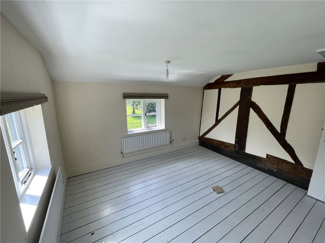 3 bedroom house, Montford, Montford Bridge SY4 - Let Agreed