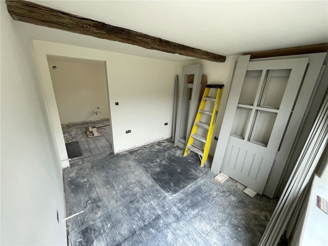 4 bedroom , Bourton, Much Wenlock TF13 - Let Agreed