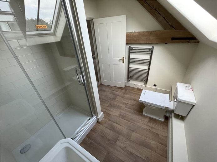 4 bedroom , Bourton, Much Wenlock TF13 - Let Agreed