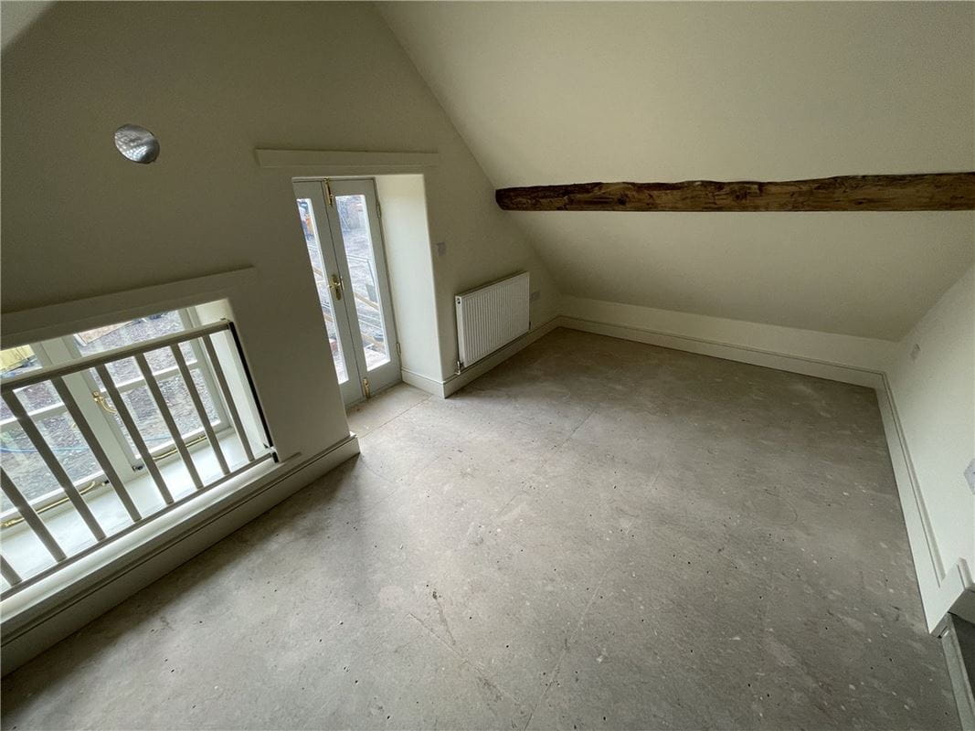 4 bedroom , Bourton, Much Wenlock TF13 - Let Agreed