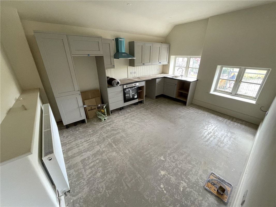 3 bedroom , Bourton, Much Wenlock TF13 - Let Agreed