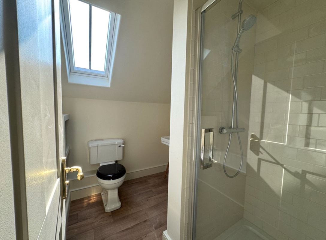 3 bedroom , Bourton, Much Wenlock TF13 - Let Agreed