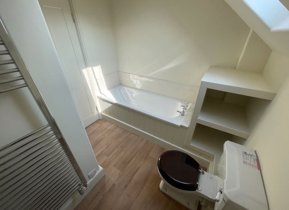 3 bedroom , Bourton, Much Wenlock TF13 - Let Agreed