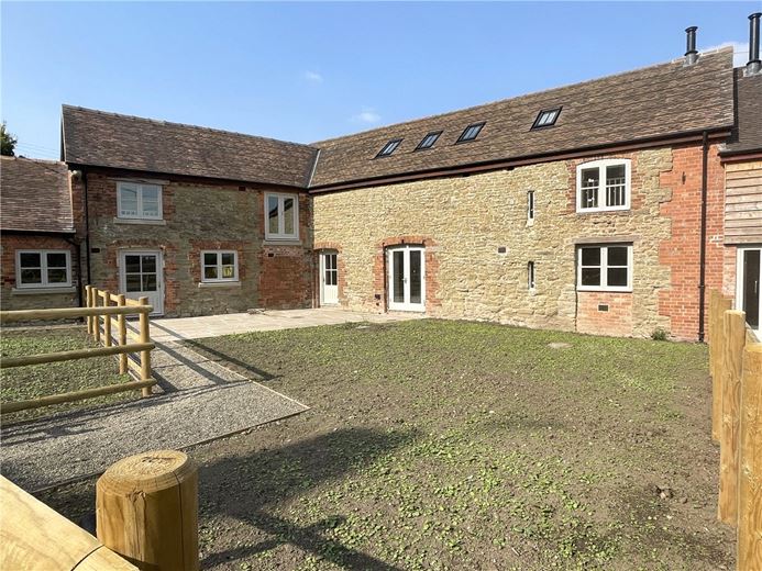 4 bedroom , Bourton, Much Wenlock TF13 - Let Agreed