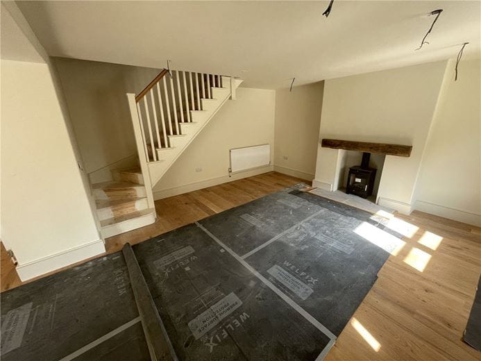 4 bedroom , Bourton, Much Wenlock TF13 - Let Agreed