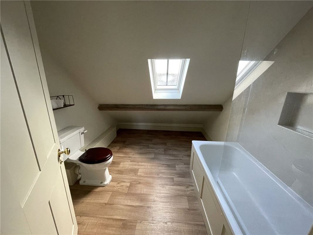 3 bedroom , Bourton, Much Wenlock TF13 - Let Agreed