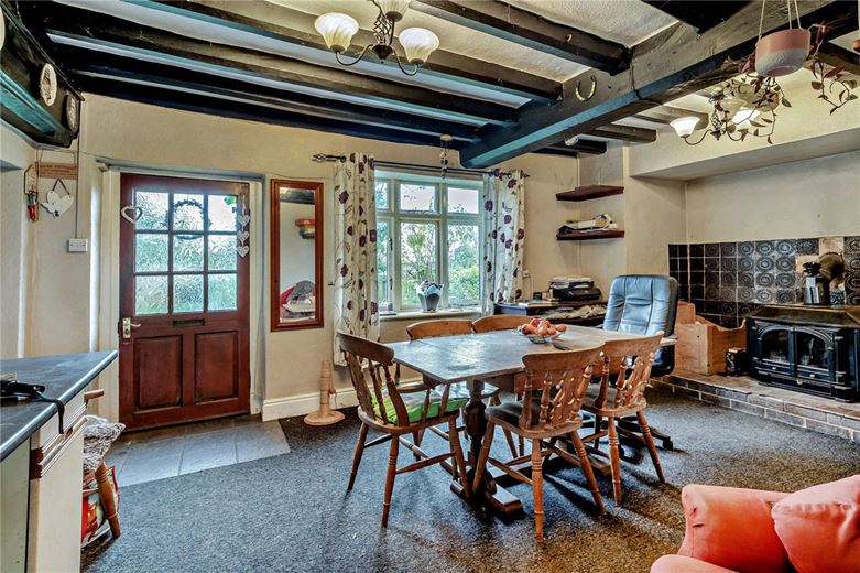  House, Whixall, Whitchurch SY13 - Available