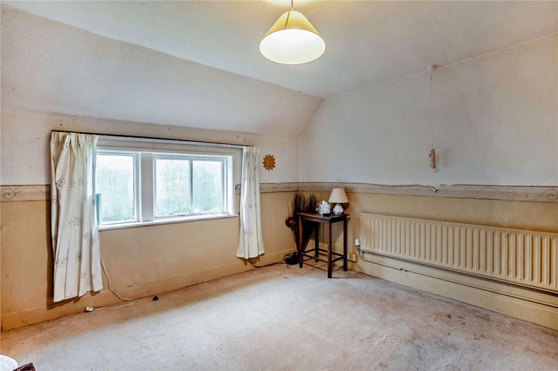  House, Whixall, Whitchurch SY13 - Available