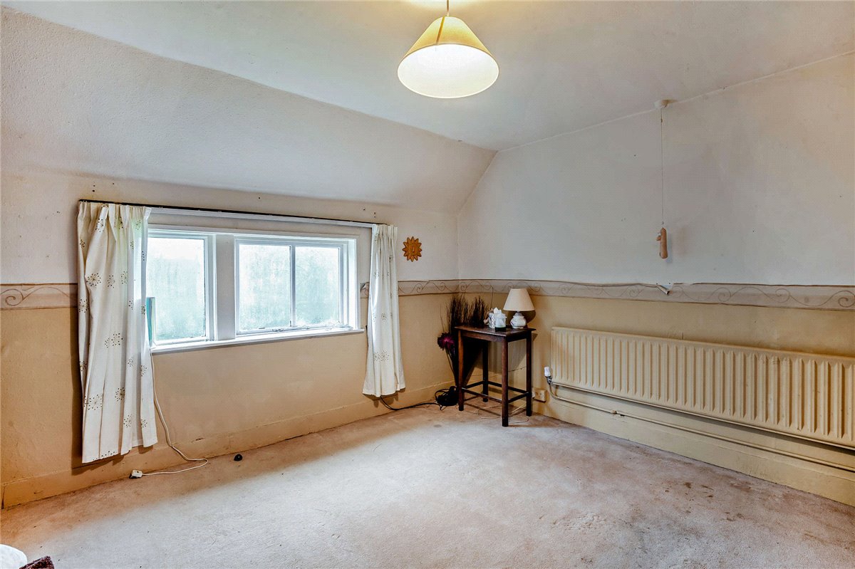  House, Whixall, Whitchurch SY13 - Available