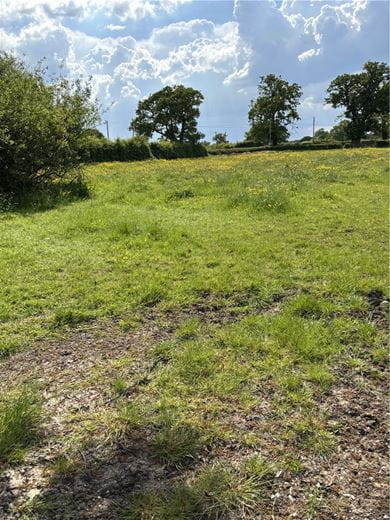  bedroom , Outlying Portions of the Iscoyd Estate - Lot 5, Whitchurch SY13 - Available