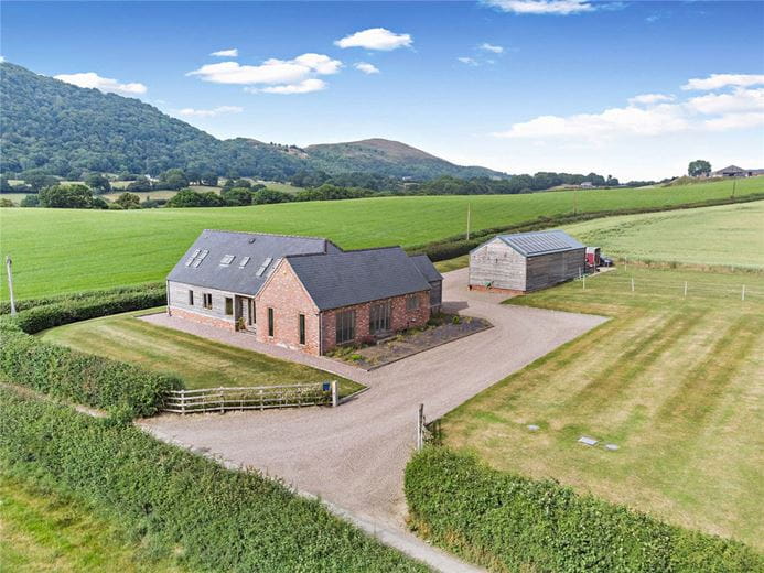 4 bedroom , Trewern, Welshpool SY21 - Available