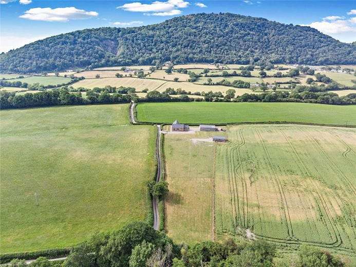 4 bedroom , Trewern, Welshpool SY21 - Available