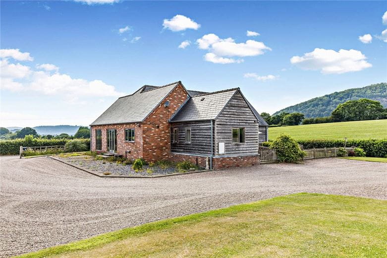 2 acres Land, Trewern, Welshpool SY21 - Available