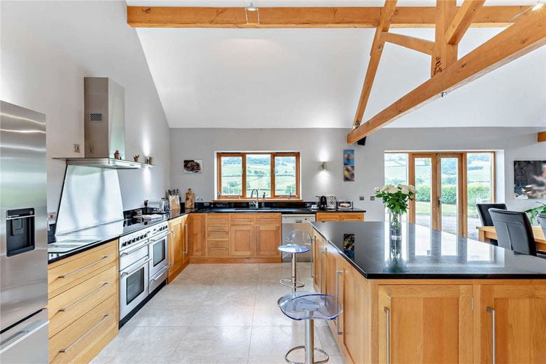 2 acres Land, Trewern, Welshpool SY21 - Available