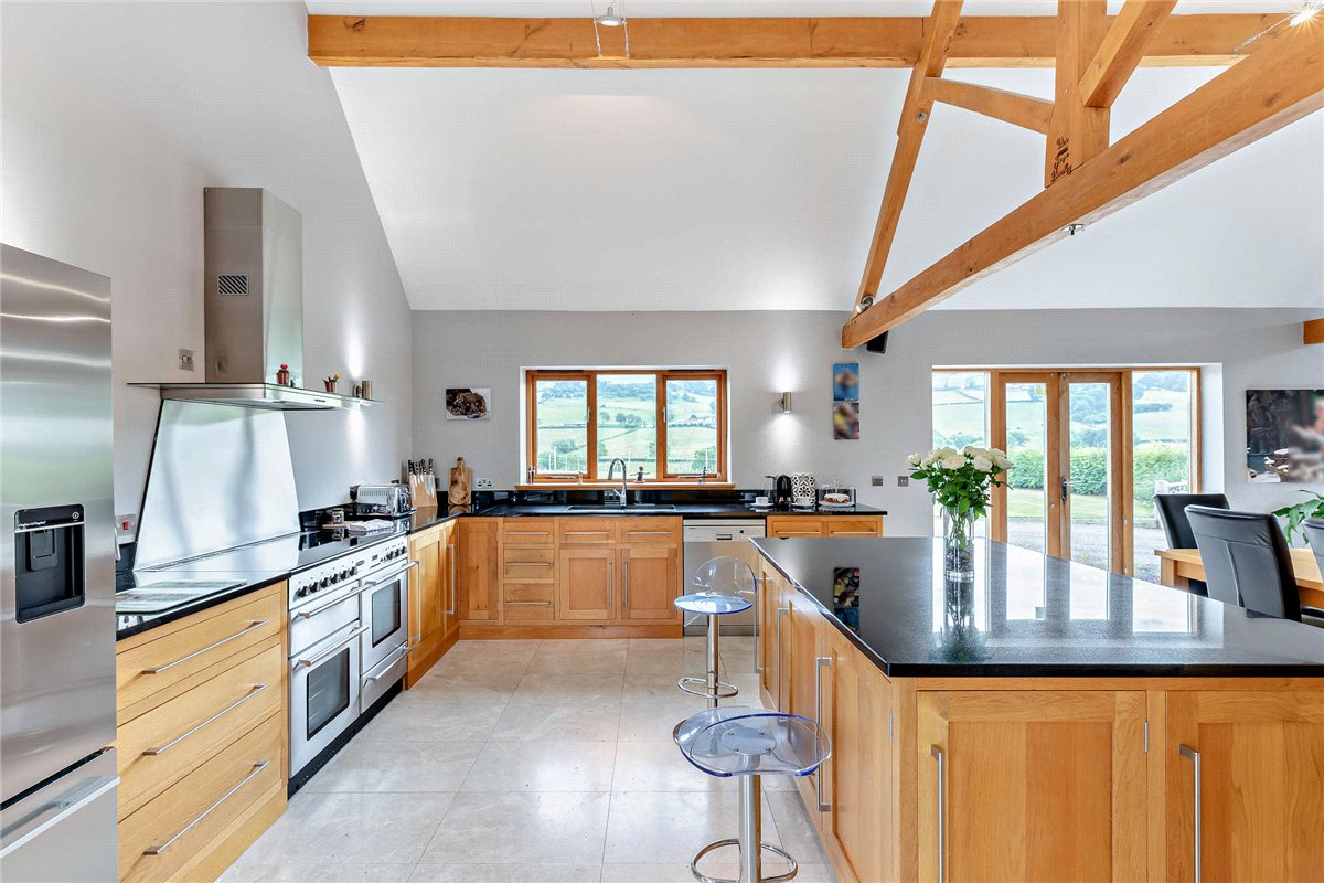 2 acres Land, Trewern, Welshpool SY21 - Available