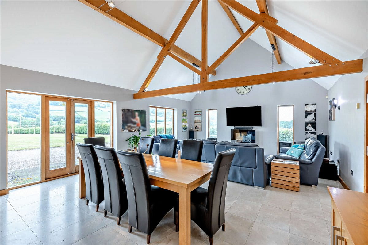 2 acres Land, Trewern, Welshpool SY21 - Available