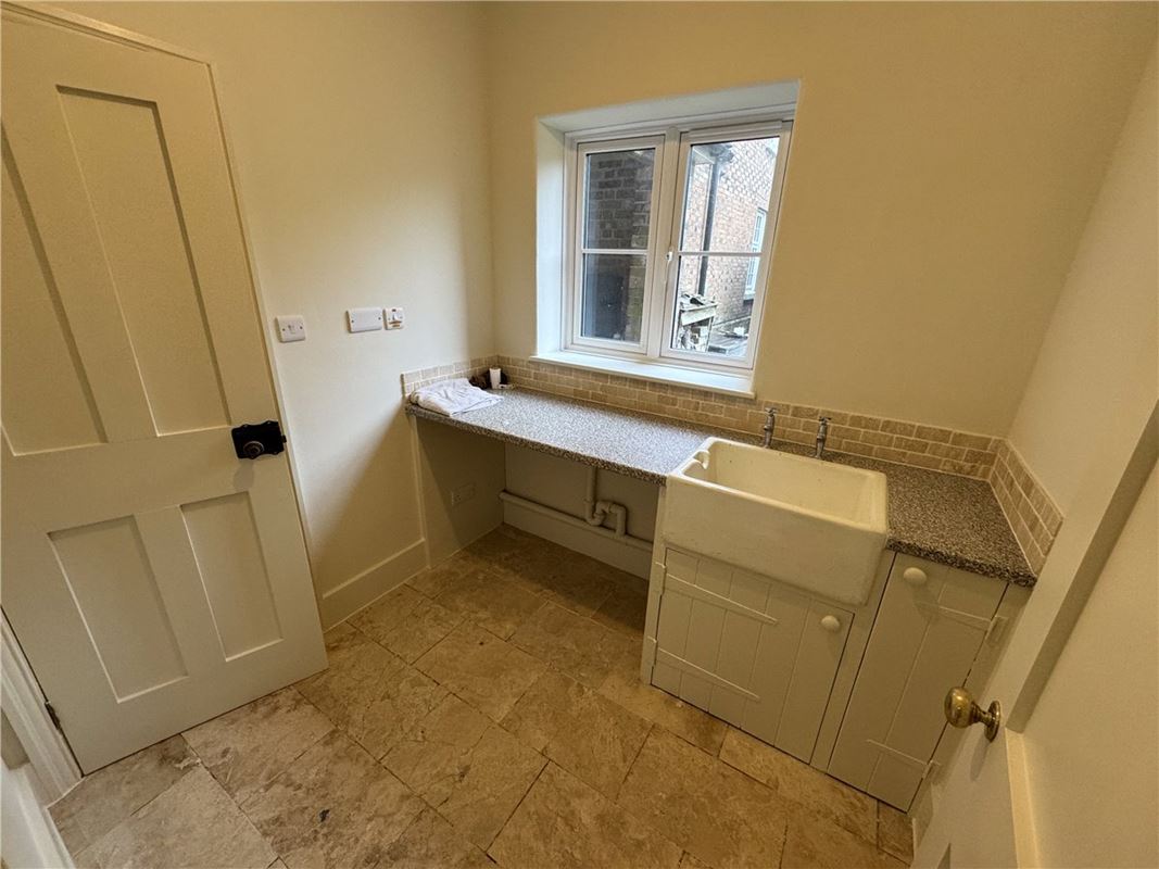 3 bedroom house, Bourton Grange, Bourton, Much Wenlock TF13 - Let Agreed