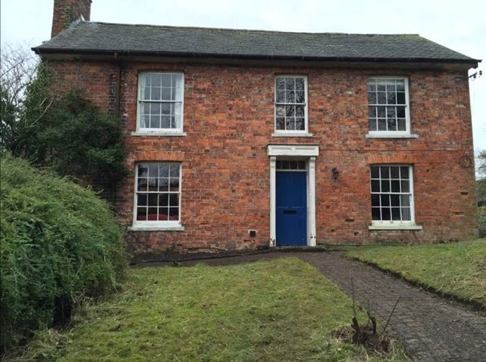 30.6 acres Land, Aston Pigott, Westbury SY5 - Available