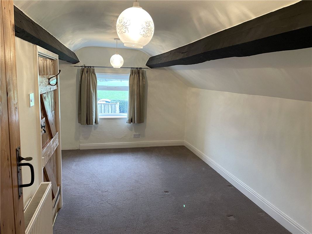 4 bedroom house, Halghton, Hanmer SY13 - Available