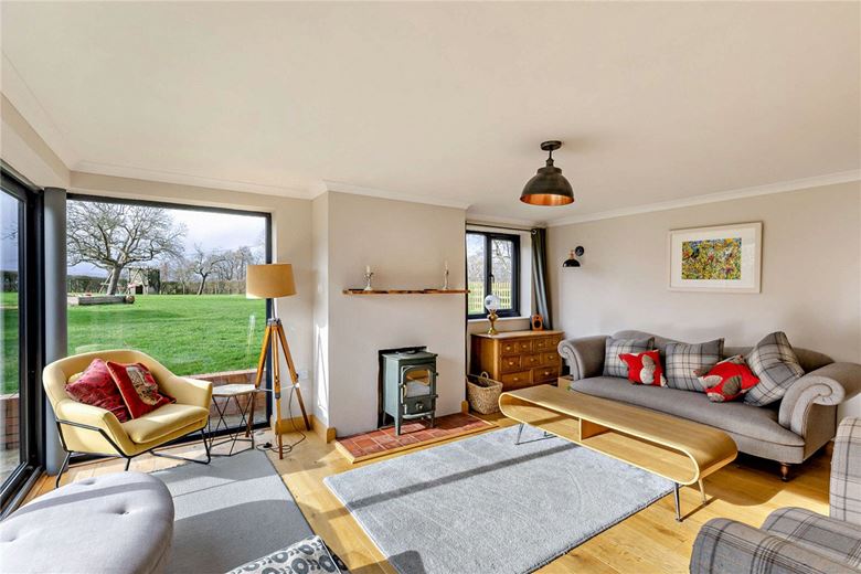 4 acres House, Churchstoke, Montgomery SY15 - Available