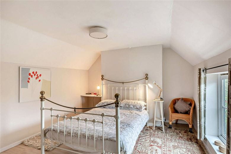 4 acres House, Churchstoke, Montgomery SY15 - Available