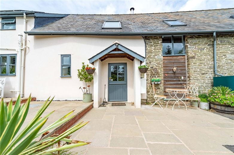 4 acres House, Churchstoke, Montgomery SY15 - Available