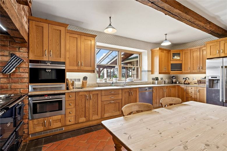 407 acres Country Estate, Weirbrook, West Felton SY11 - Available