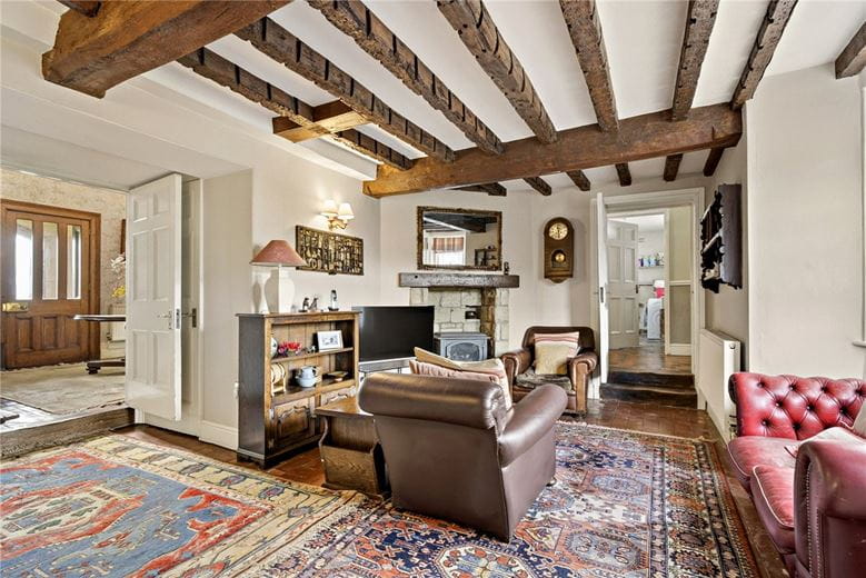 407 acres Country Estate, Weirbrook, West Felton SY11 - Available