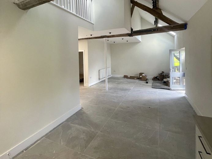 2 bedroom , 1 Stables Court, Hartsheath CH7 - Available