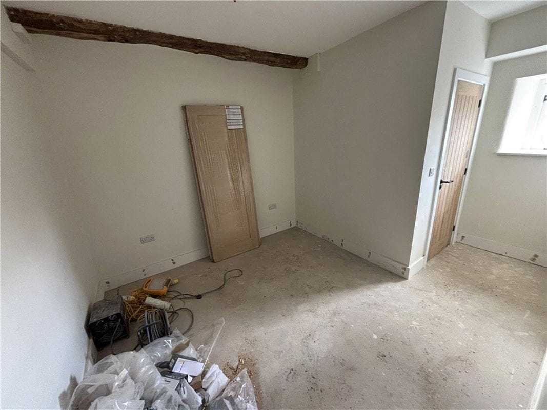 2 bedroom , 1 Stables Court, Hartsheath CH7 - Available