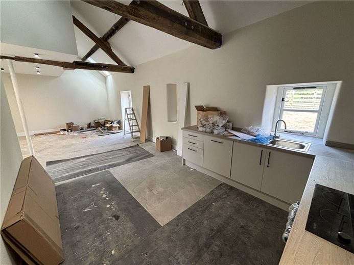 2 bedroom , 1 Stables Court, Hartsheath CH7 - Available