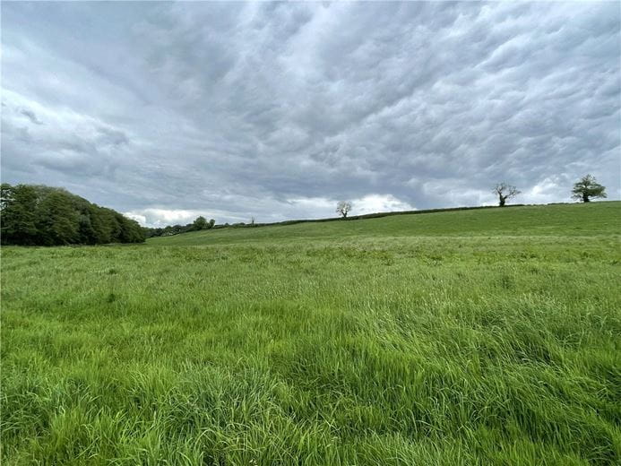 96.3 acres Land, Charlton Road, Holcombe BA3 - Let Agreed