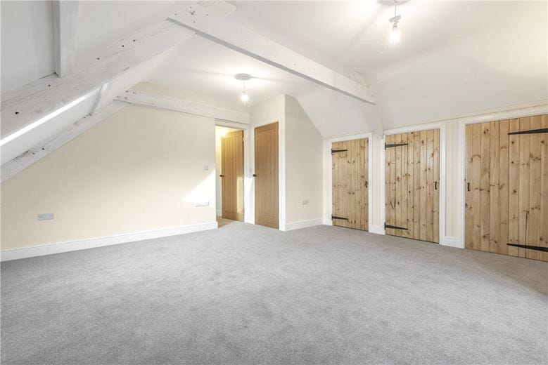 4 bedroom house, Sperry Barton, Huish Champflower TA4 - Let Agreed