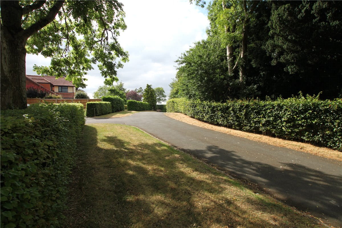 2.1 acres , Trull Road, Taunton TA1 - Sold